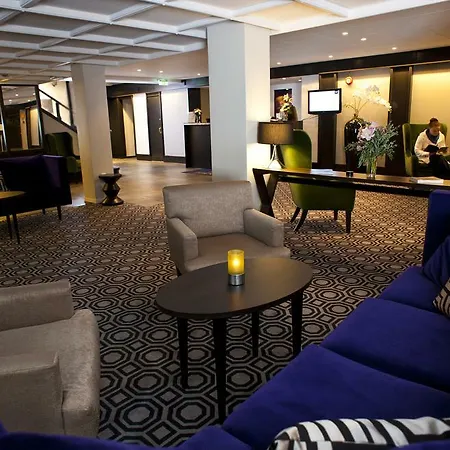 Otel Alstor 3*