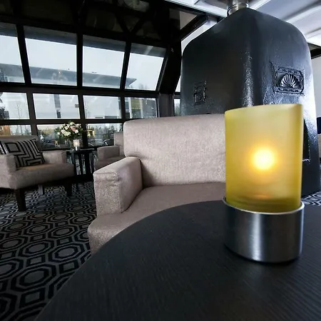Alstor Otel 3*