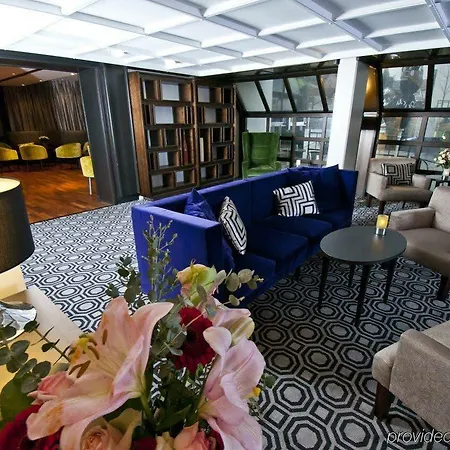 Szálloda Alstor Stavanger