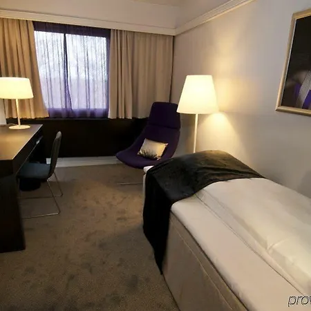 Otel Alstor Stavanger