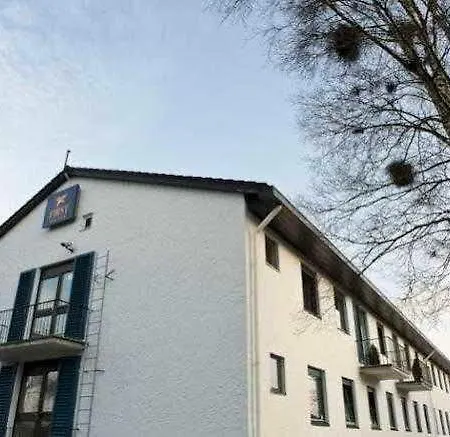 Otel Alstor 3*