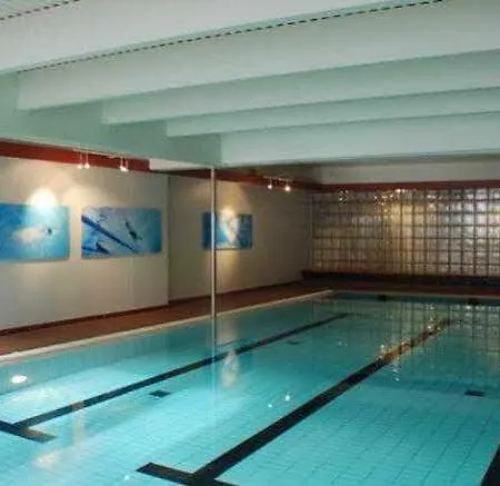 Alstor Otel 3*